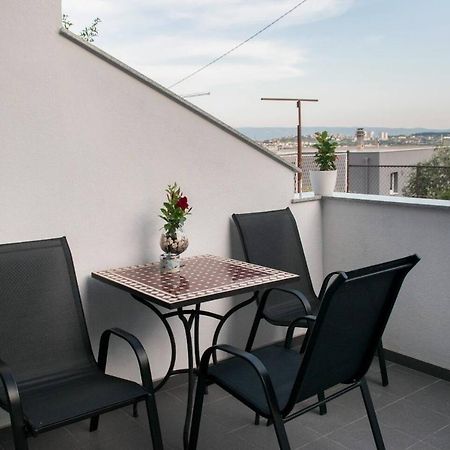 Apartment Bruna Солин Экстерьер фото
