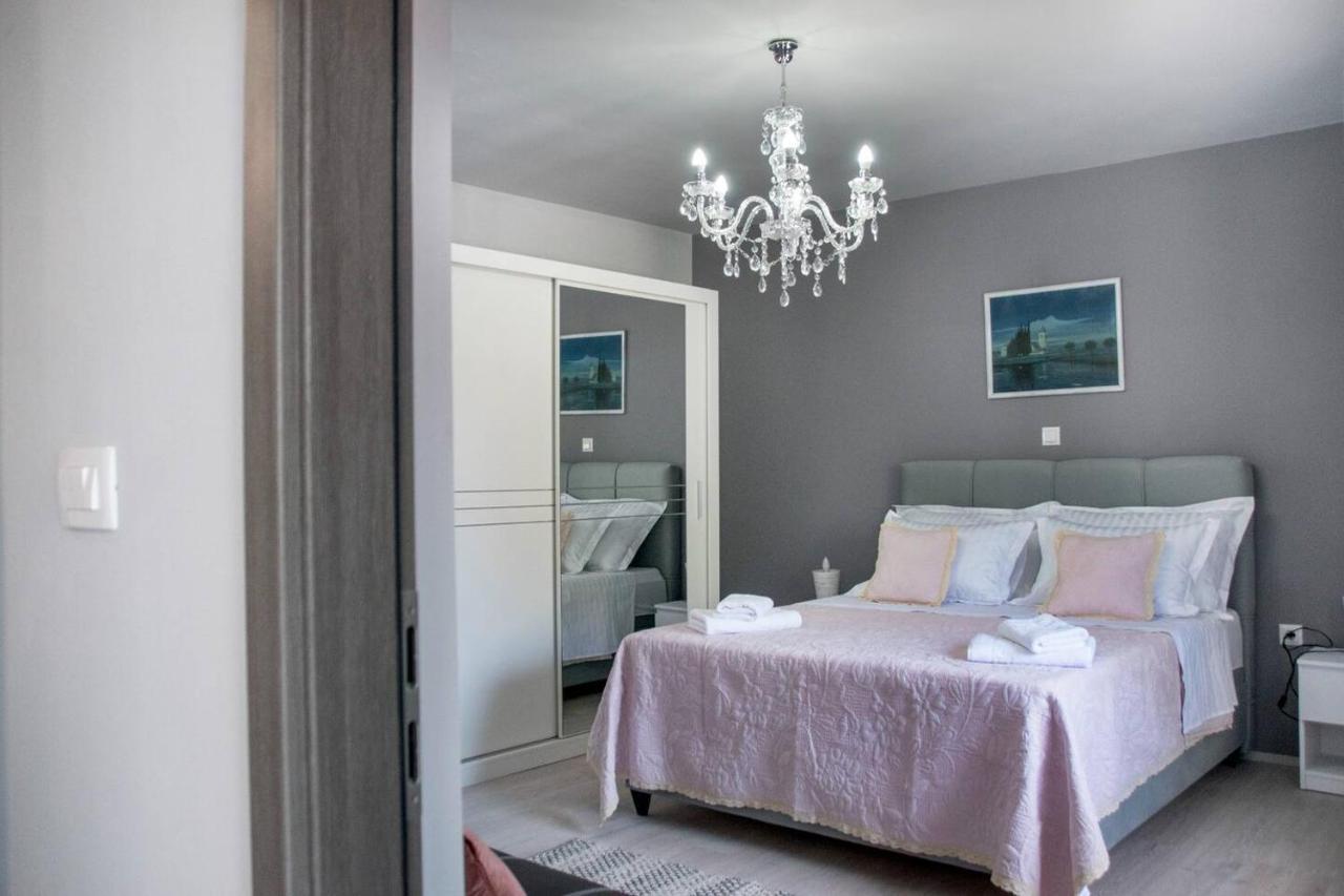 Apartment Bruna Солин Экстерьер фото