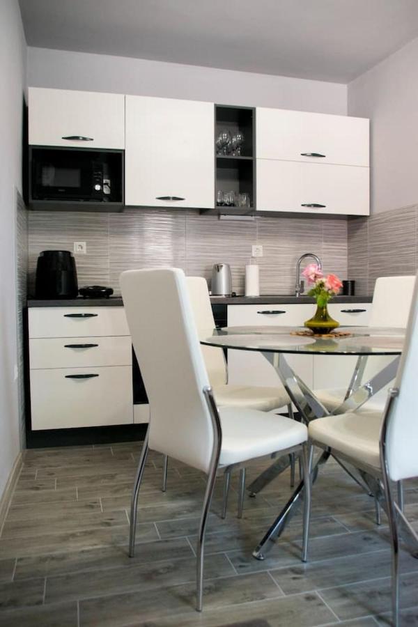 Apartment Bruna Солин Экстерьер фото