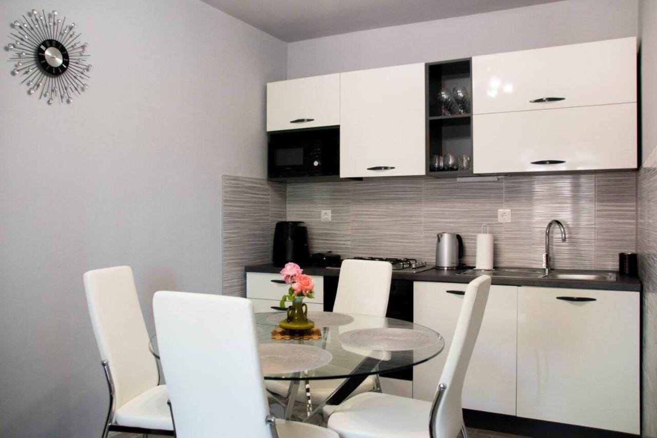 Apartment Bruna Солин Экстерьер фото