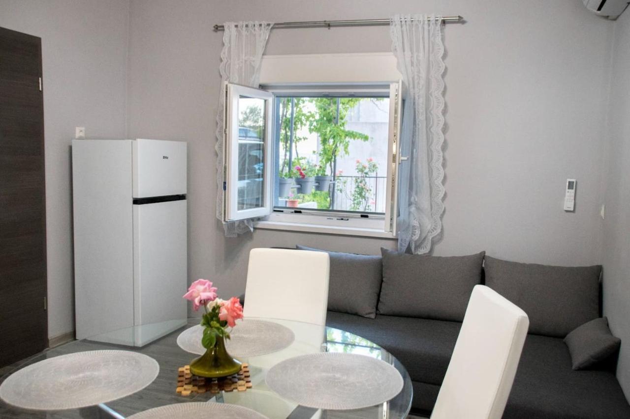 Apartment Bruna Солин Экстерьер фото