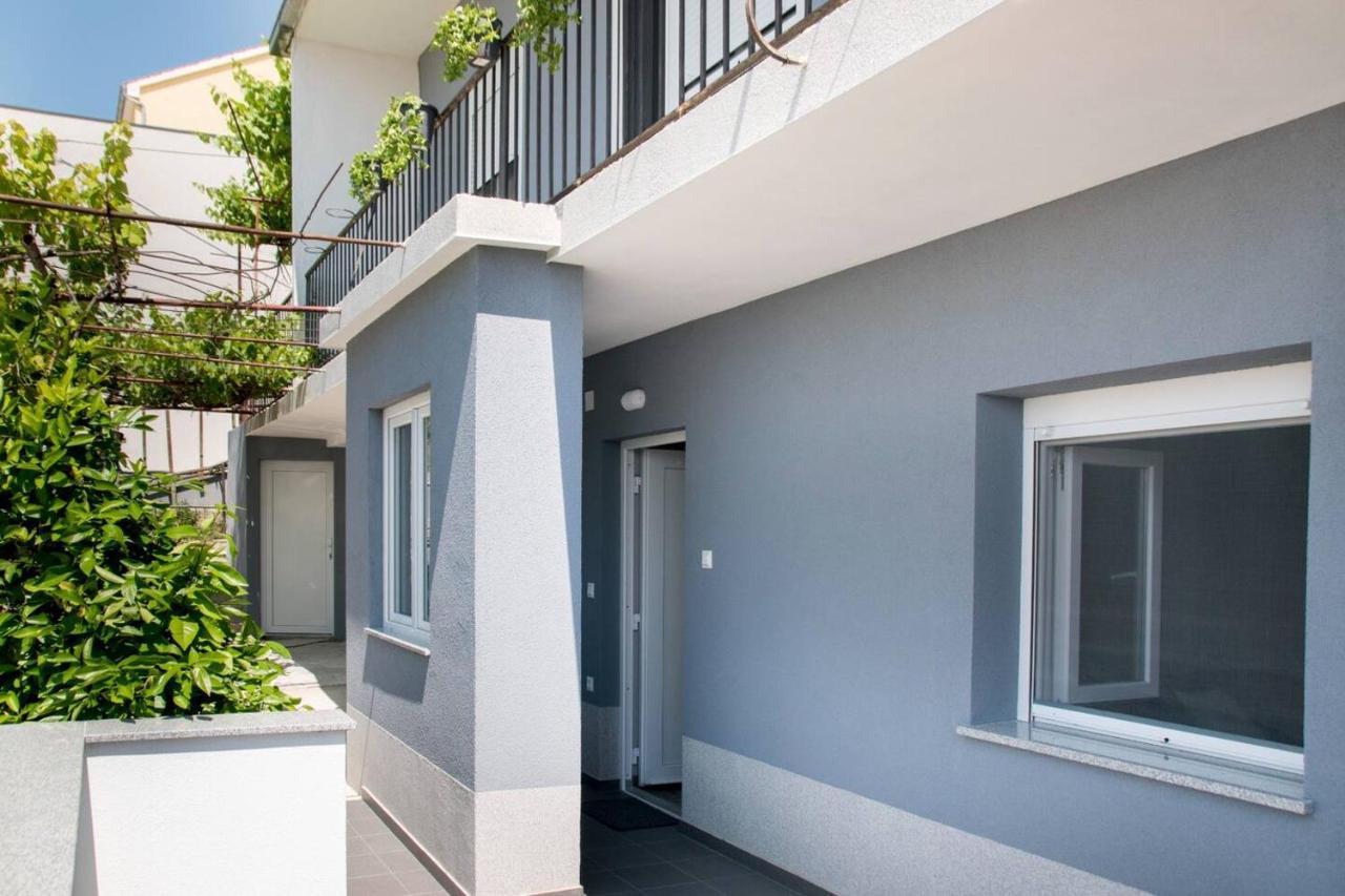 Apartment Bruna Солин Экстерьер фото
