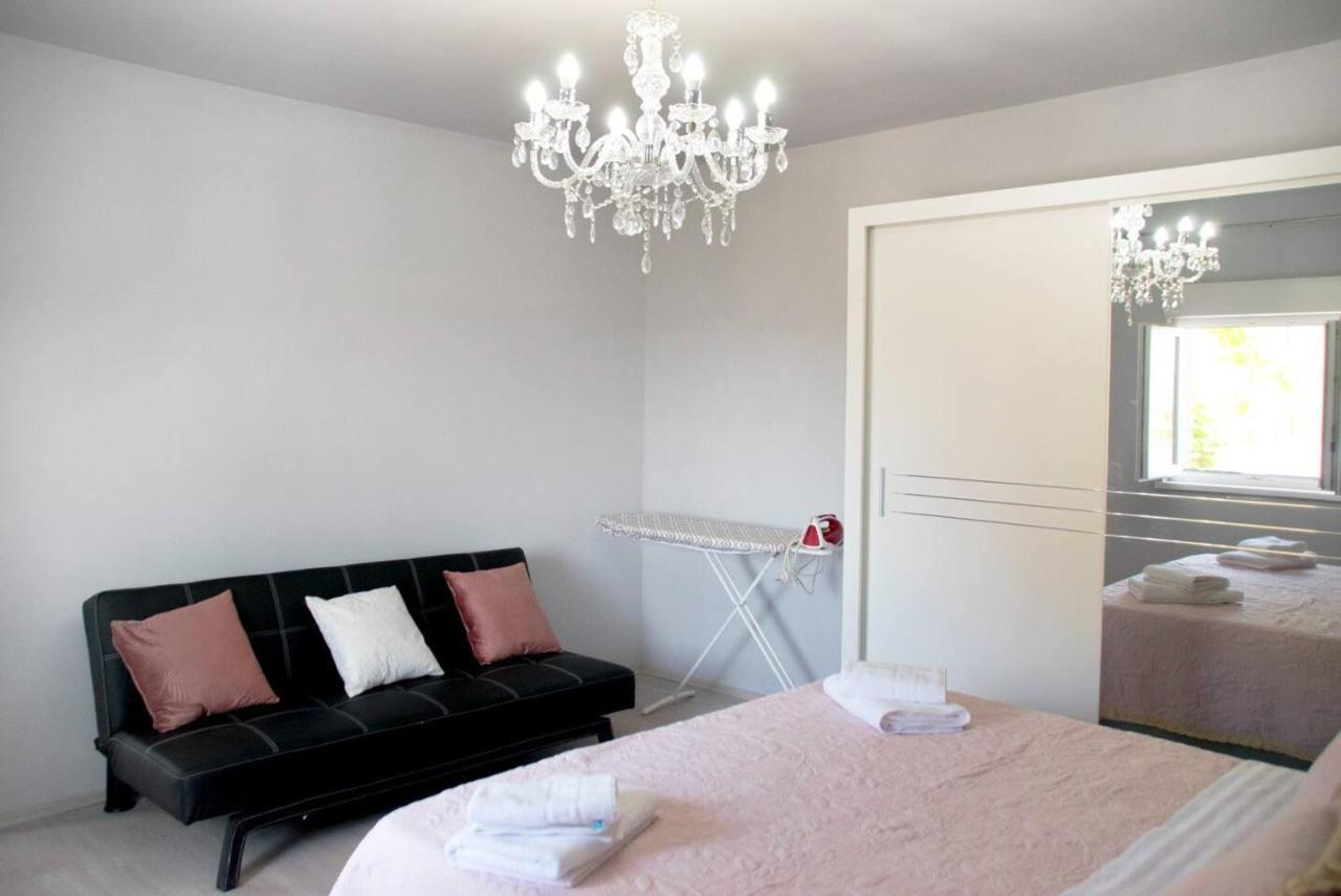 Apartment Bruna Солин Экстерьер фото